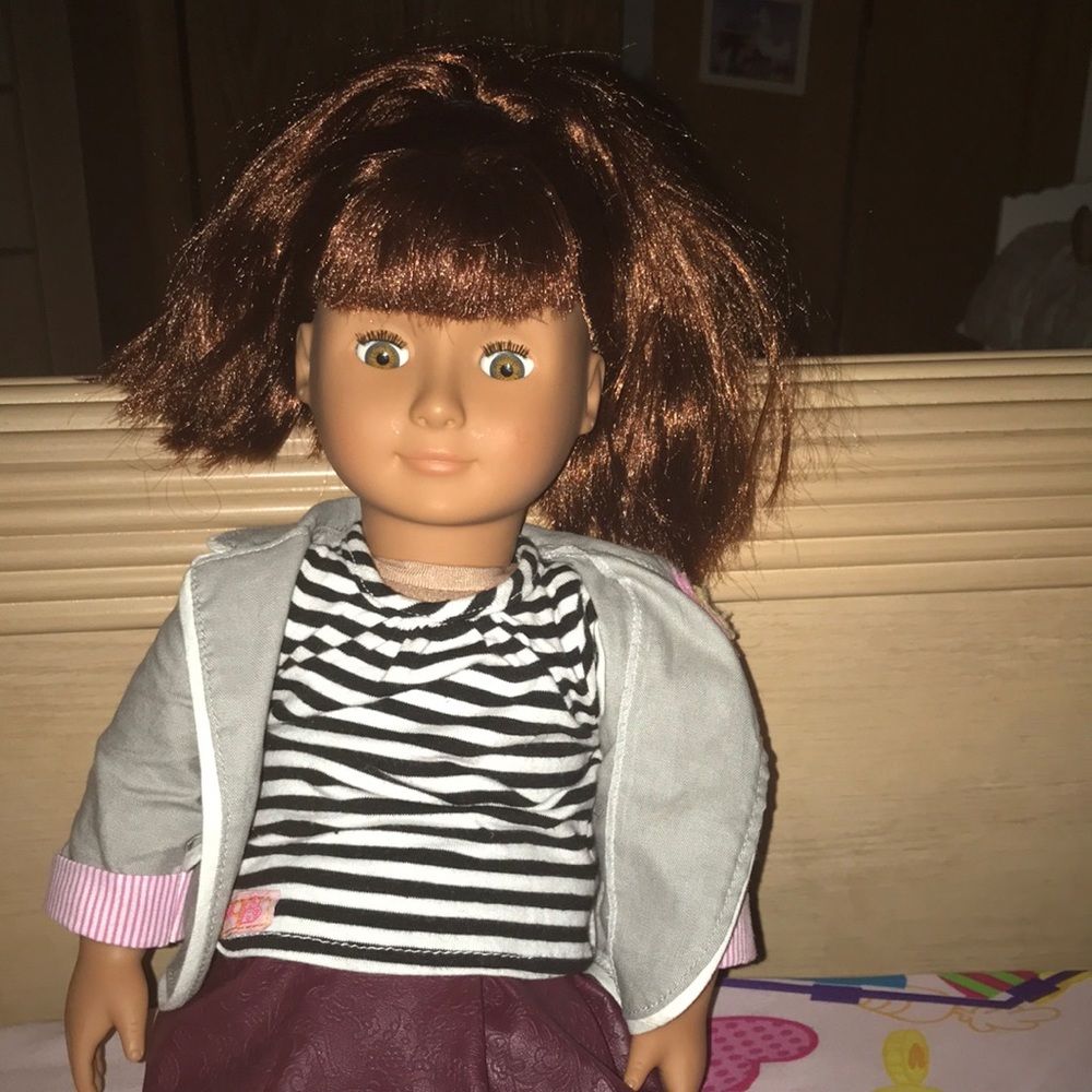 Og doll